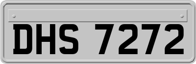DHS7272