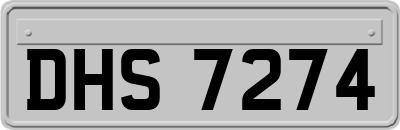 DHS7274