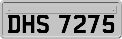 DHS7275