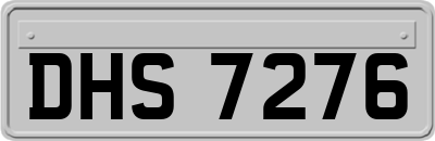 DHS7276