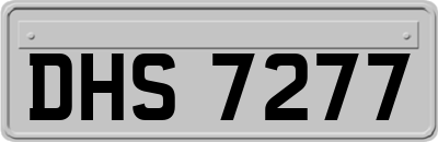 DHS7277