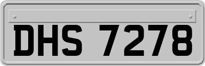 DHS7278