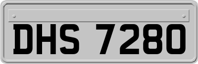 DHS7280