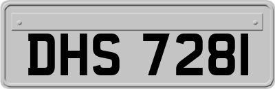 DHS7281