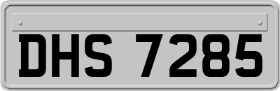 DHS7285