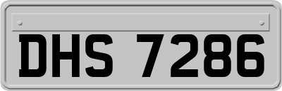 DHS7286