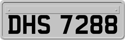 DHS7288