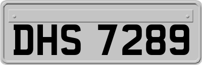 DHS7289