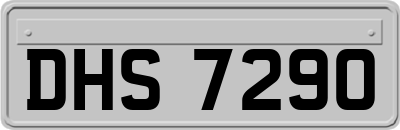 DHS7290