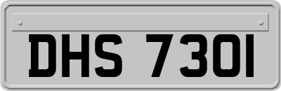DHS7301