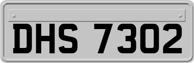 DHS7302