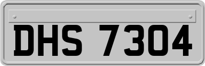 DHS7304
