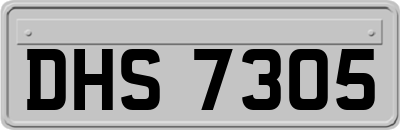 DHS7305