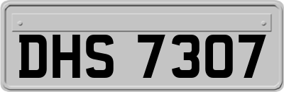 DHS7307
