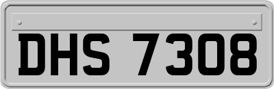 DHS7308