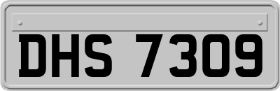 DHS7309