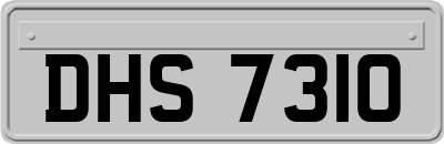 DHS7310