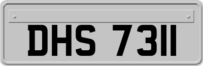 DHS7311