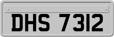 DHS7312
