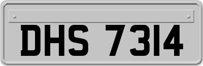 DHS7314