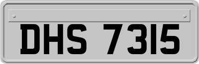 DHS7315