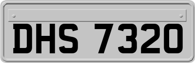 DHS7320