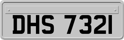 DHS7321