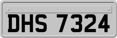 DHS7324