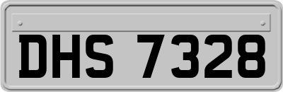 DHS7328