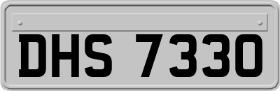 DHS7330