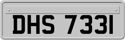 DHS7331