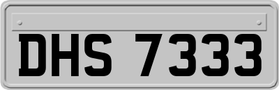 DHS7333
