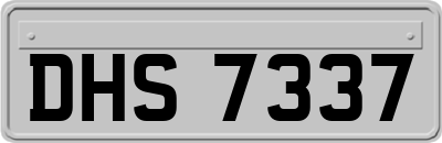 DHS7337