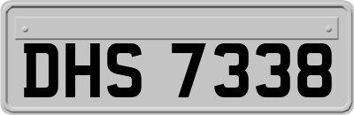 DHS7338