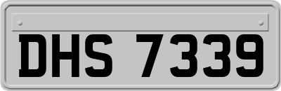 DHS7339