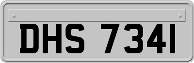DHS7341