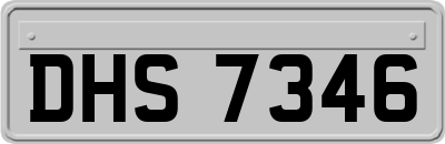 DHS7346