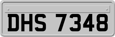 DHS7348