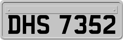 DHS7352