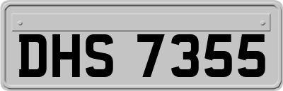 DHS7355
