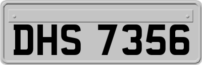 DHS7356
