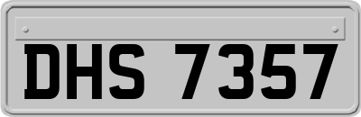 DHS7357