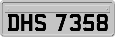 DHS7358