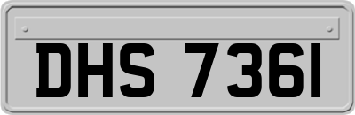 DHS7361