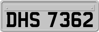 DHS7362