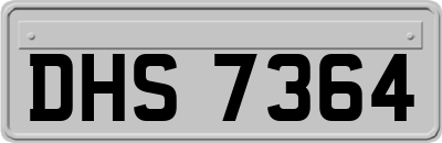 DHS7364