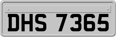 DHS7365