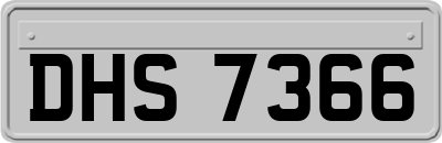 DHS7366