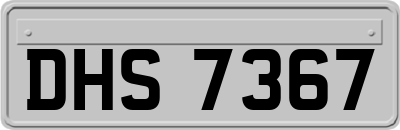 DHS7367