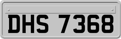 DHS7368